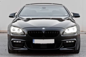 BMW 640 GRAND COUPE M-PACK/ НОВИ ВЕРИГИ, снимка 3