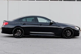 BMW 640 GRAND COUPE M-PACK/   | Mobile.bg    6