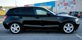 BMW 118 2.0D 122к.с. 186000км, снимка 8