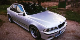 BMW 525 Common Rail | Mobile.bg    4