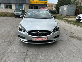 Opel Astra 1.6 cdti 6 .  6  | Mobile.bg    1