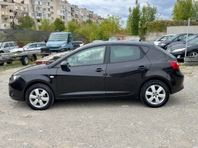 Seat Ibiza 1.4, снимка 8