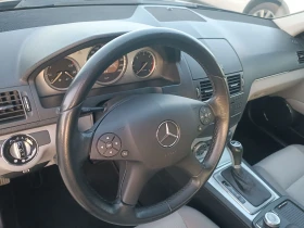 Mercedes-Benz C 220 AVANTGARDE 646 FULL SERVICE NEW !!!, снимка 7