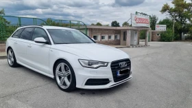 Audi A6 S LINE, QUATTRO, снимка 5