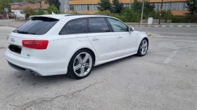 Audi A6 S LINE, QUATTRO, снимка 3