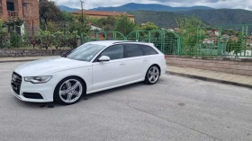 Audi A6 S LINE, QUATTRO, снимка 1