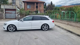 Audi A6 S LINE, QUATTRO, снимка 7