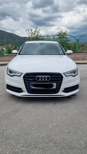 Audi A6 S LINE, QUATTRO, снимка 6