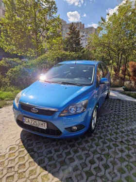 Ford Focus, снимка 4