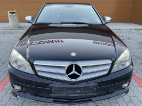 Mercedes-Benz C 220 C220 AMG, снимка 2