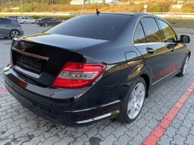 Mercedes-Benz C 220 C220 AMG, снимка 5