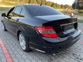 Mercedes-Benz C 220 C220 AMG, снимка 7