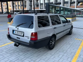 VW Golf 1.9 TDl 90 к.с, снимка 5