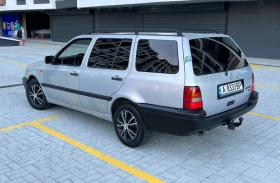 VW Golf 1.9 TDl 90 к.с, снимка 4