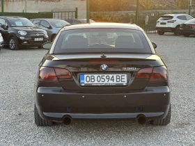 BMW 335 Задно, Нави, Кожа, снимка 6