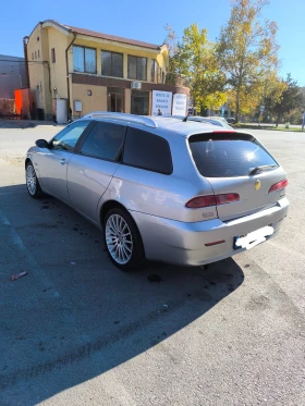 Alfa Romeo 156 sportwagon JTD-m, снимка 3