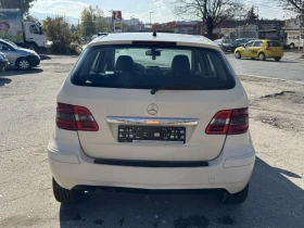 Mercedes-Benz B 180, снимка 4