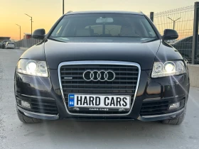 Audi A6 2.8FSI* 210К.С* 2010г* FACE* РЪЧКА* , снимка 2