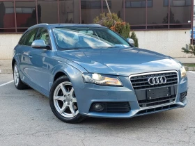 Audi A4 2.0TDI 143hp *  *  * NAVI * EURO5 | Mobile.bg    12