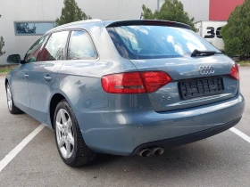 Audi A4 2.0TDI 143hp *  *  * NAVI * EURO5 | Mobile.bg    7