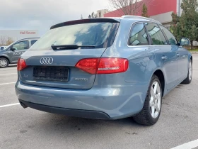 Audi A4 2.0TDI 143hp *  *  * NAVI * EURO5 | Mobile.bg    4