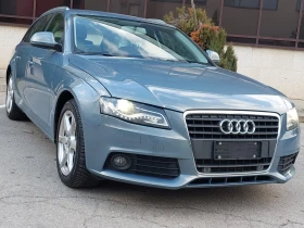 Audi A4 2.0TDI 143hp *  *  * NAVI * EURO5 | Mobile.bg    11