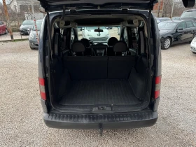 Opel Combo 1.6i-МЕТАН, снимка 13