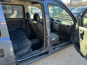 Opel Combo 1.6i-МЕТАН - [13] 