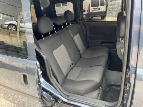 Opel Combo 1.6i-МЕТАН, снимка 17