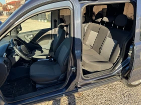 Opel Combo 1.6i-МЕТАН - [10] 