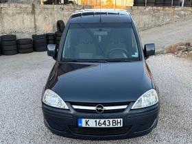 Opel Combo 1.6i-МЕТАН - [3] 