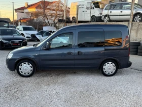 Opel Combo 1.6i-МЕТАН - [7] 