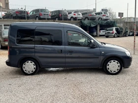 Opel Combo 1.6i-МЕТАН, снимка 3