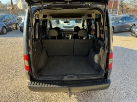 Opel Combo 1.6i-МЕТАН - [11] 