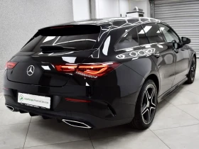 Mercedes-Benz CLA 220 ! 4Matic AMG Sport Night  | Mobile.bg    15