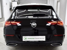 Mercedes-Benz CLA 220 ! 4Matic AMG Sport Night  | Mobile.bg    17