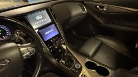 Infiniti Q50 S Hybrid AWD AT, снимка 6