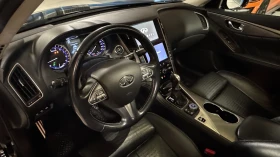 Infiniti Q50 S Hybrid AWD AT, снимка 7