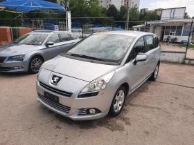 Peugeot 5008 1.6d | Mobile.bg    12