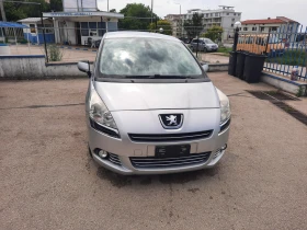 Peugeot 5008 1.6d | Mobile.bg    10