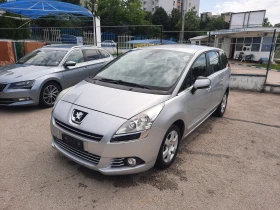 Peugeot 5008 1.6d | Mobile.bg    11