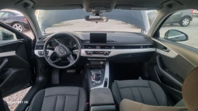 Audi A4 2.0 tdi, снимка 7