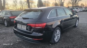 Audi A4 2.0 tdi, снимка 4