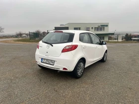 Mazda 2 1.4 дизел, снимка 4