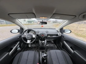 Mazda 2 1.4 дизел, снимка 7