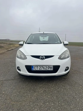 Mazda 2 1.4 дизел, снимка 5