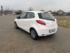 Mazda 2 1.4 дизел, снимка 3