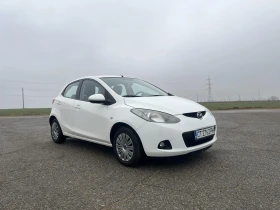 Mazda 2 1.4 дизел, снимка 1