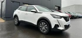 Peugeot 2008 1.5BlueHdi EAT8 ACTIVE - 25990 лв. - 46157396 | Car24.bg