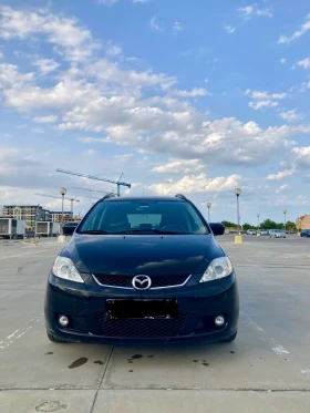 Mazda 5, снимка 1